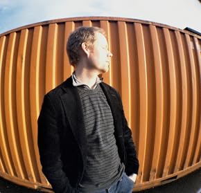 Image of Max Richter