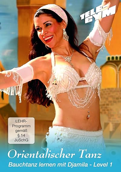 Bauchtanz