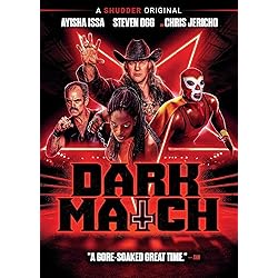 Dark Match [DVD]