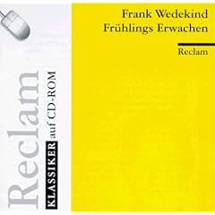 Fr�hlings Erwachen. CD- ROM f�r Windows