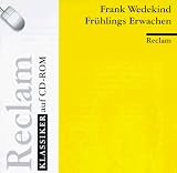 Fr�hlings Erwachen. CD- ROM f�r Windows