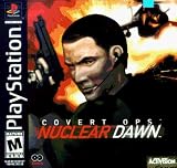 Covert Ops:Nuclear Dawn PS