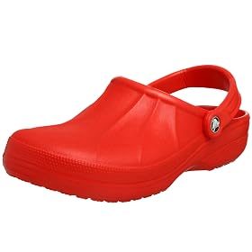 crocs Endeavor Clog
