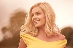 Image of Katherine Jenkins