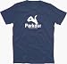 Suchen : PARKOUR anytime anywhere anyhow extreme sports T-Shirt S-XXL