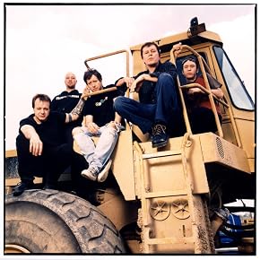 Image de Guided by Voices