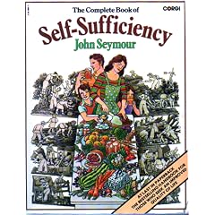 The Complete Book of Self Sufficiency