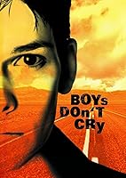 Boys Don't Cry