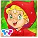 Little Red Riding Hood - An Interactive Children's Storybook for Kids & Parents
