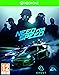 Need For Speed - Xbox One