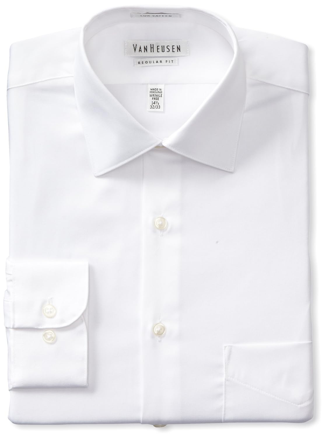 Van housen dress shirts