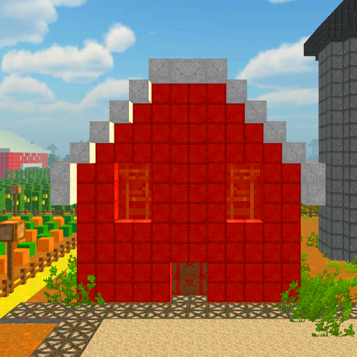 House Craft Builder