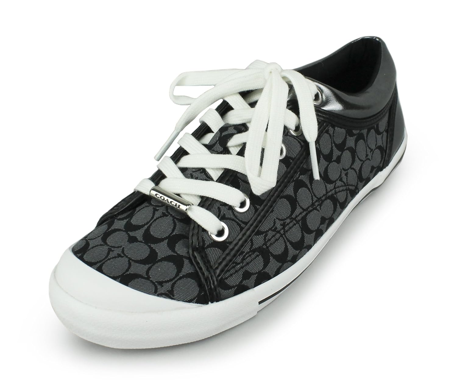 coach classic sneakers