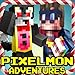 Pixelmon Mini Game