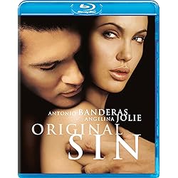 Original Sin [Blu-ray]