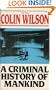 A Criminal History of Mankind