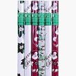 Cleo Inc. 14087605-W260 Comfort And Joy Wrapping Paper (Pack of 48)