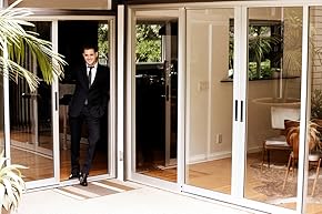 Image of Michael Bublé