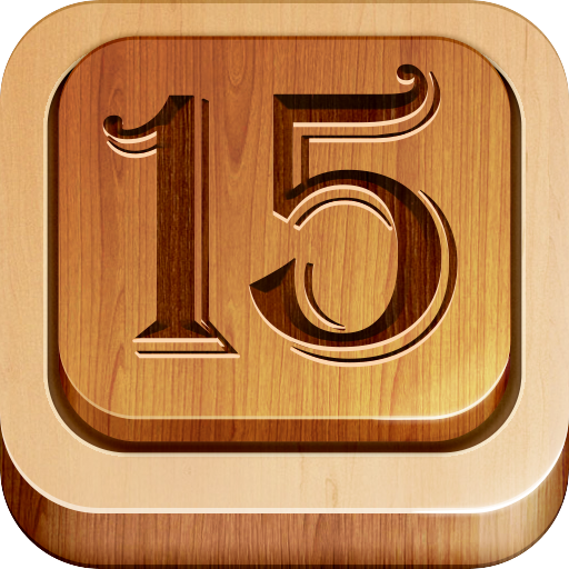 15 Puzzle Classic 15 Puzzle Classic