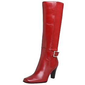AK Anne Klein Women's Marcoe Boot