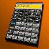 Quick 10B Financial Calculator