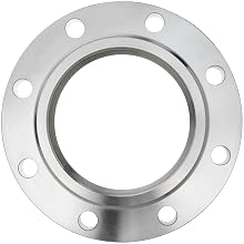 Stainless Steel 304/304L Pipe Fitting, Flange, Class 150, NPT Female