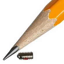 Jergens 11101 Stainless Steel Ball Plunger, Fine Thread, 303 Stainless Steel4-48 Thread, Without Locking Element