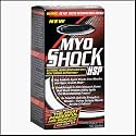 MUSCLETECH MYOSHOCK HSP 140 CAPLETSS EXTREME MUSCLEBUILDER *FREE UK DELIVERY
