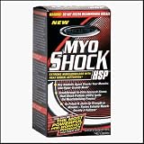 MyoShock HSP-MuscleTech Muscle Building Formula, 140 Caplets