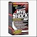 MyoShock HSP-MuscleTech Muscle Building Formula, 140 Caplets