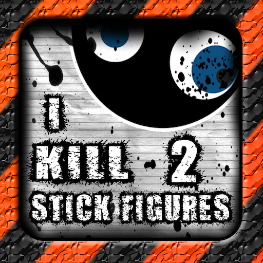 I Kill Stick Figures 2 I Kill Stick Figures 2