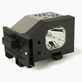 81XvHuuMf0L. SL160  PANASONIC RPTV TY LA2006 DLP REPLACEMENT BULB LAMP