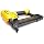DEWALT D51422K 1-1/2-Inch X 1/4-Inch 18 Gauge Narrow Crown Stapler