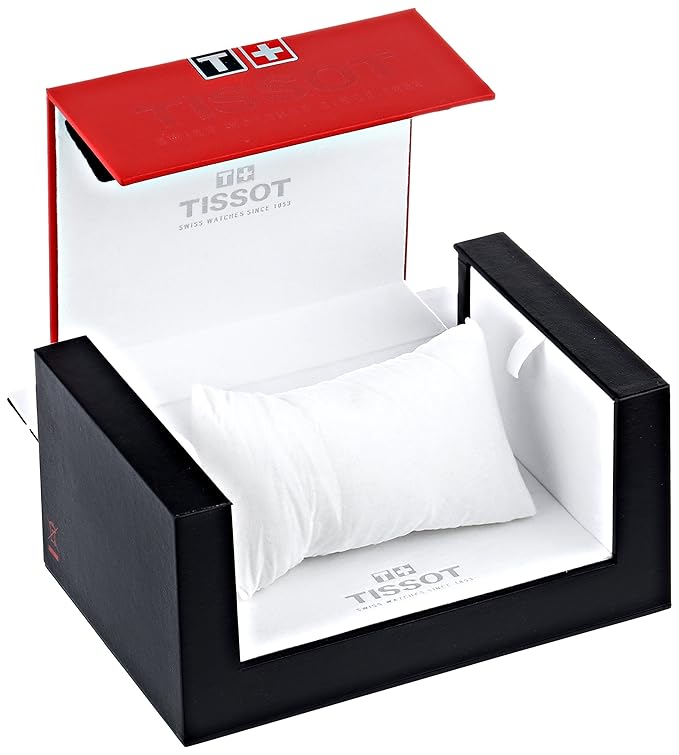 Amazon.com: Tissot Women's T048.217.27.017.00 White Dial T Race ... Amazon.com: Tissot Women's T048.217.27.017.00 White Dial T Race ...