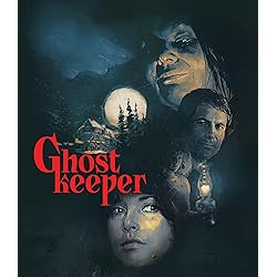 Ghostkeeper [Blu-ray]