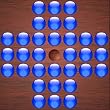 Marble Solitaire