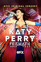 Katy Perry: The Prismatic World Tour