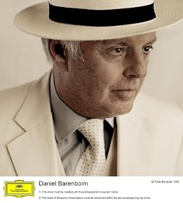 Image de Daniel Barenboim
