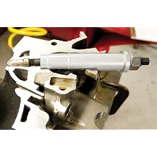 Lisle 65600 Broken Plug Remover for Ford
