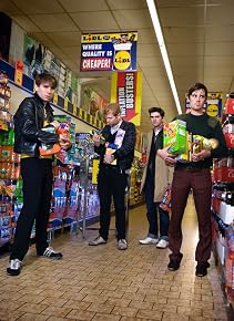 Image of Franz Ferdinand