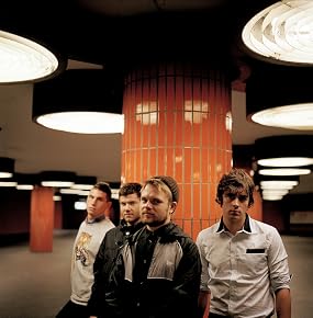 Image de Enter Shikari