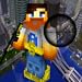 Block Wars City