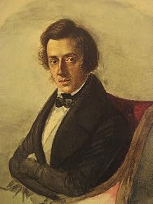 Image of Frédéric Chopin