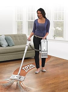 Best Vacuum For Bare Floors And Pet Hair Best Vacuum For The Home