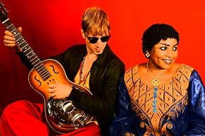Image de Zita Swoon