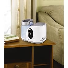 Holmes HM2409-U Comfort Select Cool Mist Humidifier
