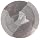 Chicago Latrobe 217B High-Speed Steel Center Drill Bit, Bell Style, Uncoated (Bright) Finish, Round Shank, 120 Degree Angle