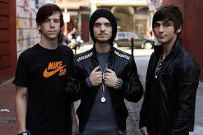 Image de The Cab