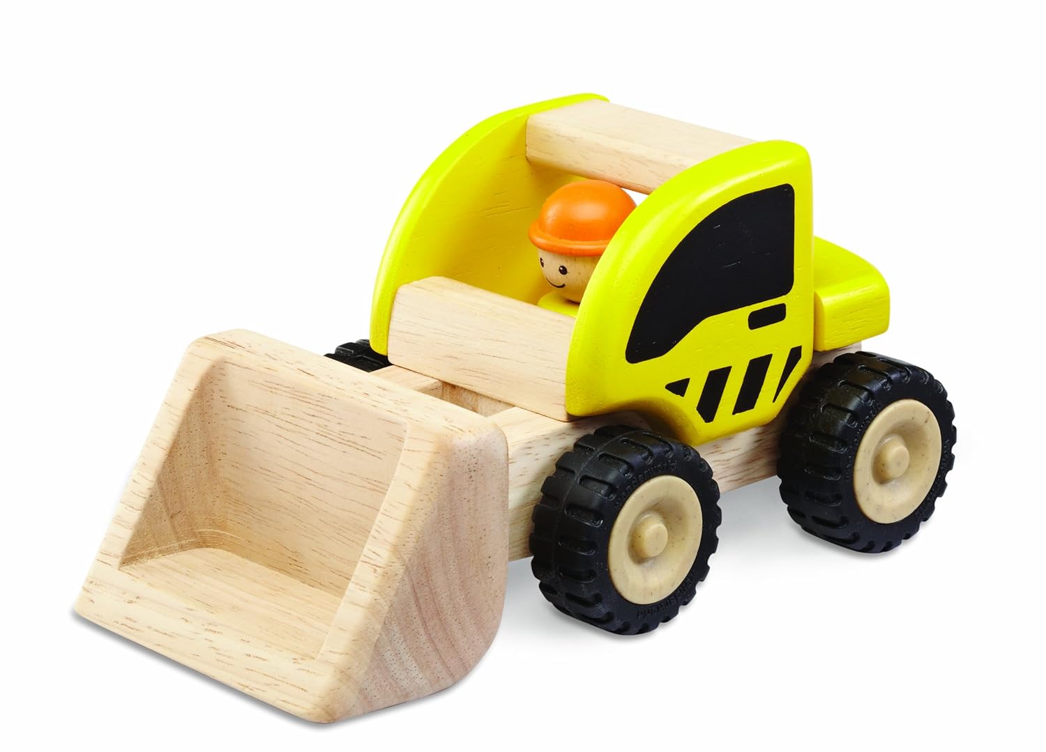 Wonderworld Mini Loader