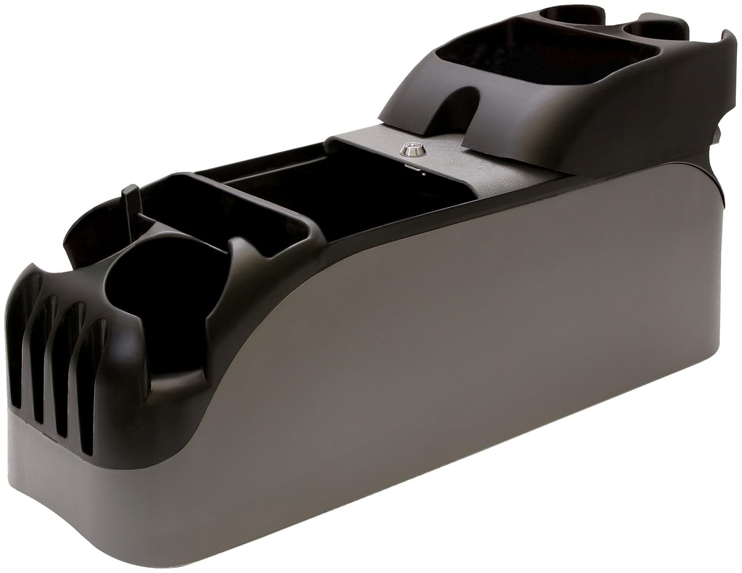 Car Console Organizer Auto Clutter Cup Interior Organize Storage